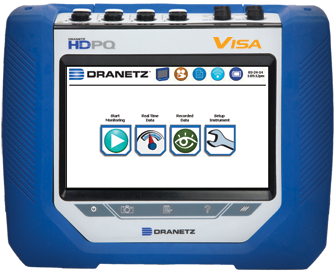 Power Quality Analysers