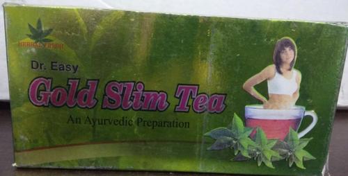 Gold Slim Tea