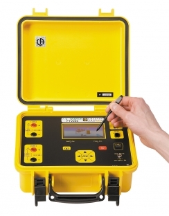 Test And Measuring Instruments