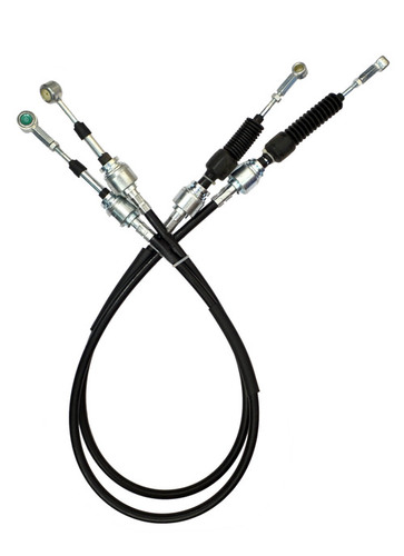 Gear cable suitable for TRAVELLER