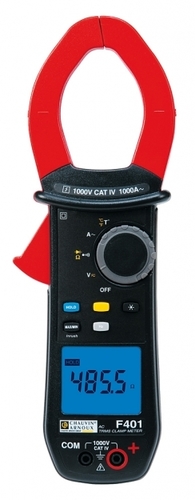 DIGITAL MULTIMETER CLAMPS