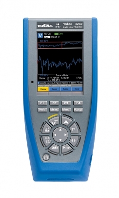 Portable Multimeter
