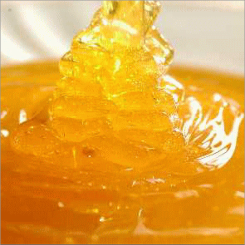 Raw Honey
