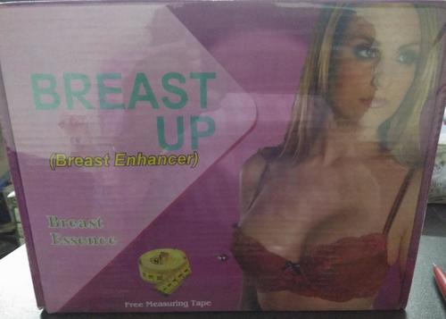 Breast Up By SHIV DARSHAN SANSTHAN