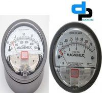 Dwyer 2210 Magnehelic Differential Pressure Gauge 0-10 PSI