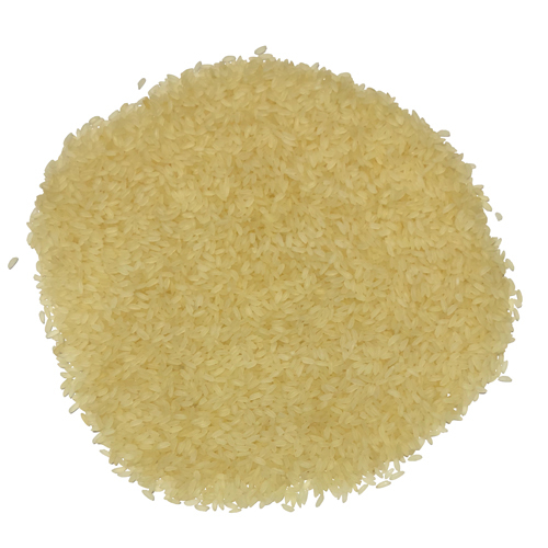 Boiled Kolam Rice
