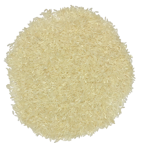 Steamed Sonam Rice