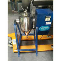 Stainless Steel Commercial Butter Churn