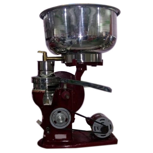 Automatic Cream Separator Machine