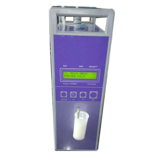 Milk Analyzer Manufacturers, Milk Analyser Suppliers & Exporters