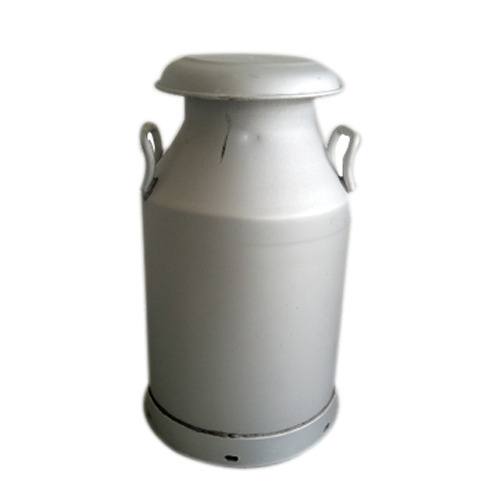 Milk Can Milk Can