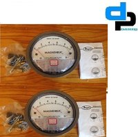 Dwyer 2205 Magnehelic Differential Pressure Gauge 0-5 PSI
