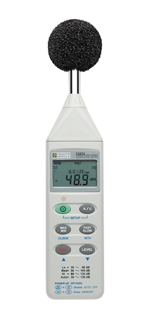Sound Meter