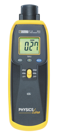 CO Gas Detector