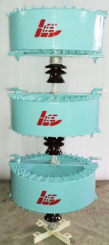 Quality Checked Dry Type Series Reactor