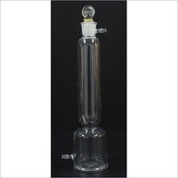 Calcium Chloride Tower Application: For Laboratory Use