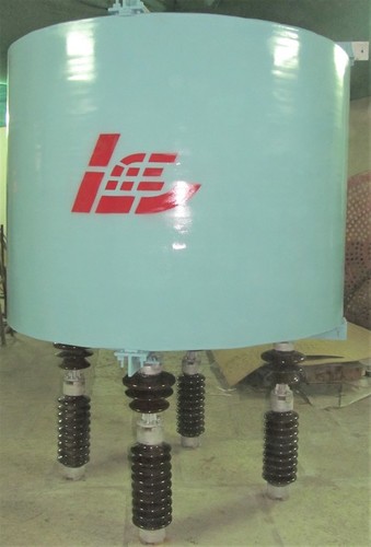 Quality Certified Electrical Harmonic Filter Reactor