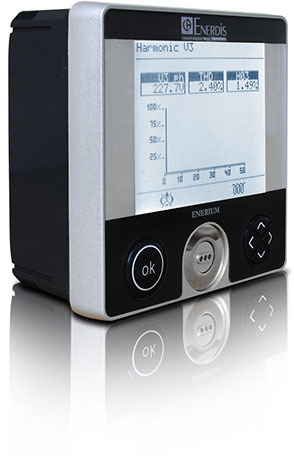 Power and Energy Meters