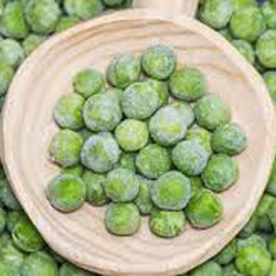 Frozen Green Peas