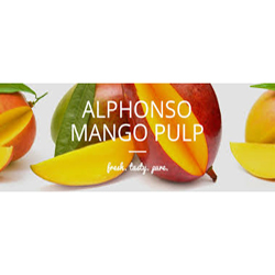 Mango Pulp