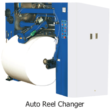 Reel Feeding Machine Reel Feeding Machine