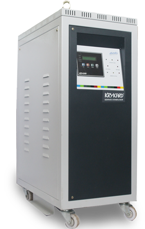 Servo Stabilizers