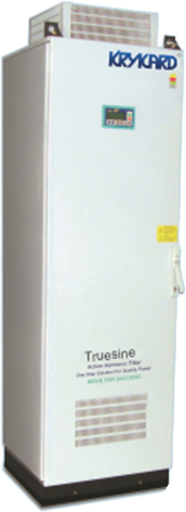 Active Harmonic Filter