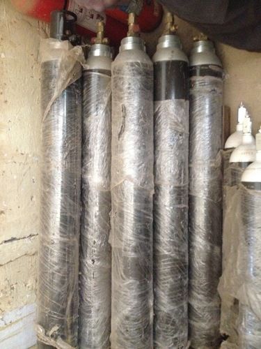 Brand new Gas Cylinders