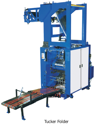 Press Folder Machine Press Folder Machine