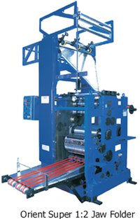 Text Book Printing Machine