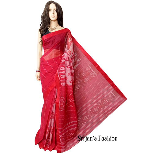 Casual Tant Saree