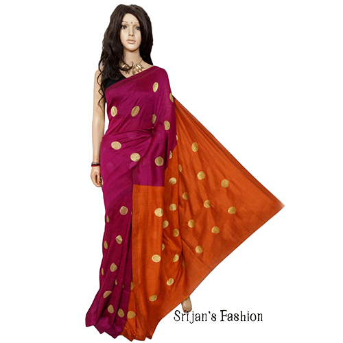 Embroidered Sarees