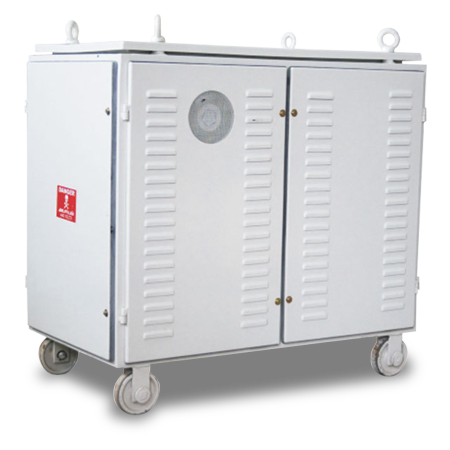 Isolation Transformer