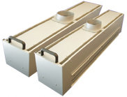UV Web Drying System UV Web Drying System