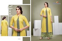Buy Fancy Designer Kurtis