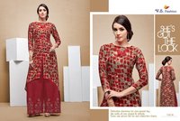 Buy Fancy Designer Kurtis