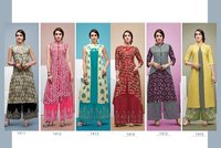 Buy Fancy Designer Kurtis