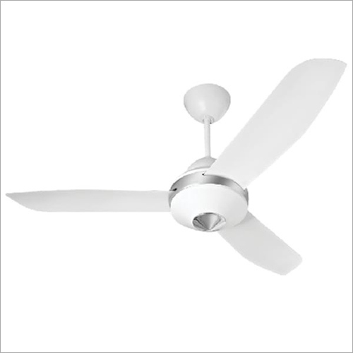 White Ceiling Fan