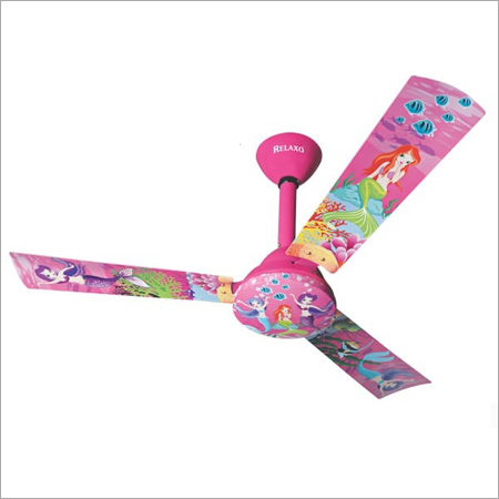Relaxo Ceiling Fan