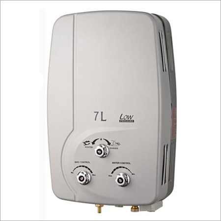 Pressure Controller