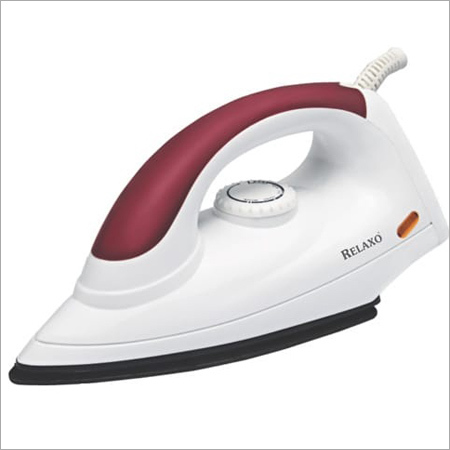 Relaxo Iron Press
