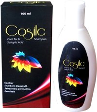 Cosilc Soap
