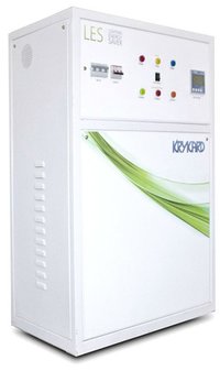 Lighting Energy Saver