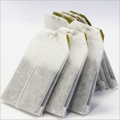 Ginger Tea Bags - Black Dried Granules 12 Months Shelf Life | Premium Quality Moisture Proof Packaging Refreshing Taste No Artificial Flavors