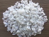 HDPE Natural Regrind