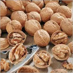 Raw Walnuts