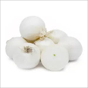 white onion