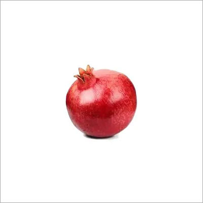 Common Natural Fresh Pomegranate