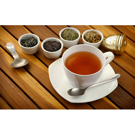 Tea