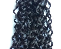 Jackson Curly Hair